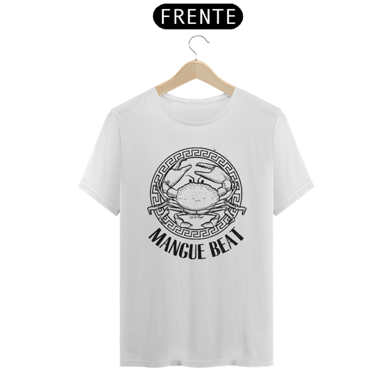 T-SHIRT MANGUEBEAT ARTP PRIME
