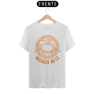 Nome do produto T-SHIRT MANGUEBEAT L QUALITY