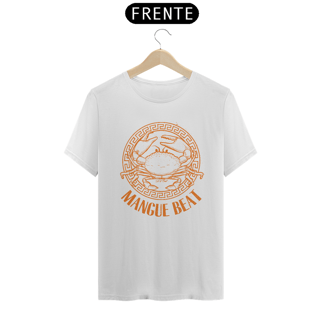 Nome do produto T-SHIRT MANGUEBEAT L PRIME