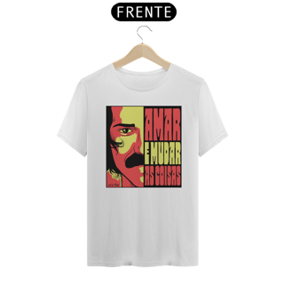 Nome do produto T-SHIRT BELCHIOR PRIME