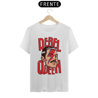 Nome do produto T-SHIRT REBEL QUEEN PRIME