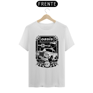 T-SHIRT OASIS PRIME