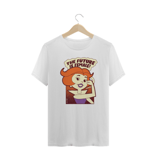 Nome do produto T-SHIRT Jetsons PLUS SIZE