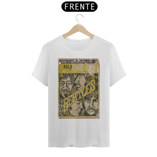 Nome do produto T-SHIRT BEATLES