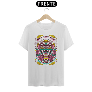 Nome do produto T-SHIRT ABRA SUAS ASAS