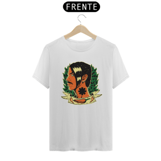 Nome do produto T-SHIRT RHCP - Red Hot Chili Peppers