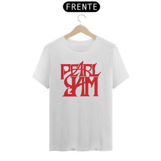 Nome do produto T-SHIRT PEARL JAM NOME