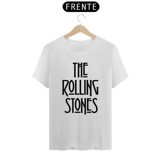T-SHIRT THE ROLLING STONES