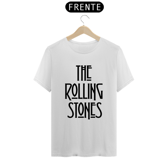 T-SHIRT THE ROLLING STONES