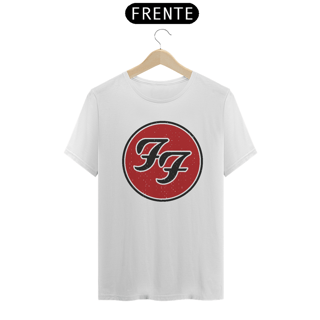 Nome do produto T-SHIRT FOO FIGTHER FF