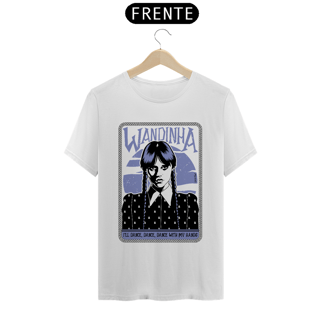 Nome do produto T-SHIRT WANDINHA
