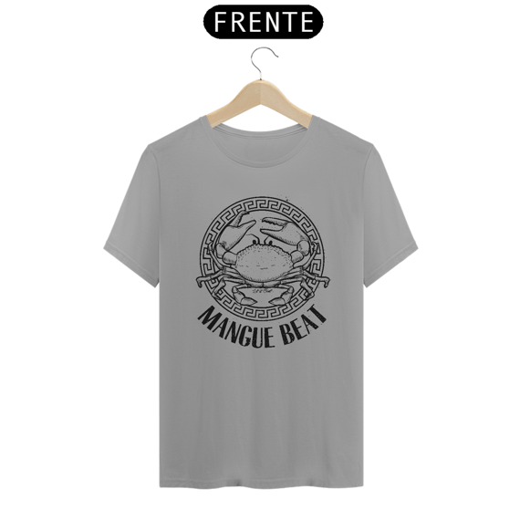 T-SHIRT MANGUEBEAT ARTP QUALITY
