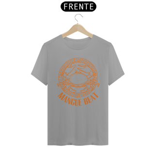 Nome do produto T-SHIRT MANGUEBEAT L QUALITY