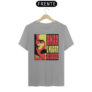 Nome do produto T-SHIRT BELCHIOR QUALITY