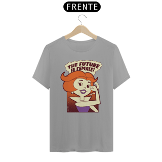 Nome do produto T-SHIRT JETSONS  - QUALITY