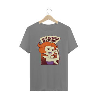 Nome do produto T-SHIRT Jetsons PLUS SIZE
