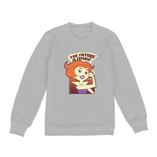 Nome do produto MOLETON JANE  JETSONS   