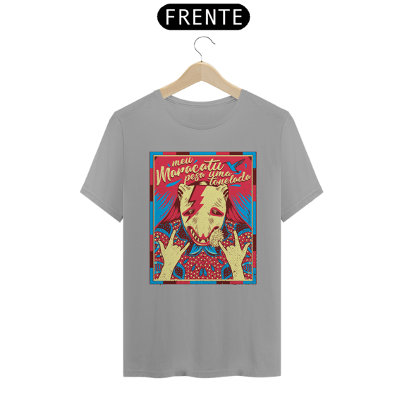 T-SHIRT MEU MARACATU QUALITY