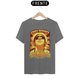 T-SHIR CHICO SCIENCE L ESTONADA