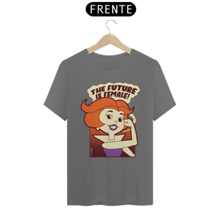Nome do produto T-SHIRT Jetsons ESTONADA