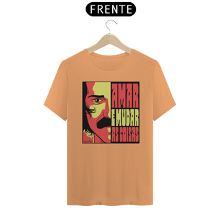 Nome do produto T-SHIRT BELCHIOR ESTONADA