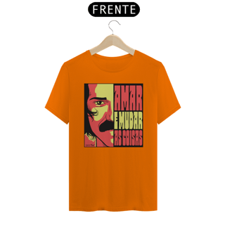 Nome do produto T-SHIRT BELCHIOR QUALITY