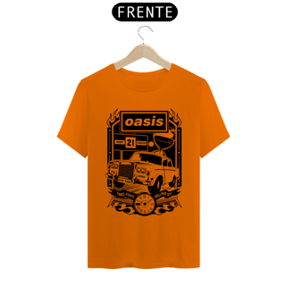 Nome do produto T-SHIRT OASIS QUALITY