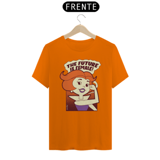 Nome do produto T-SHIRT JETSONS  - QUALITY