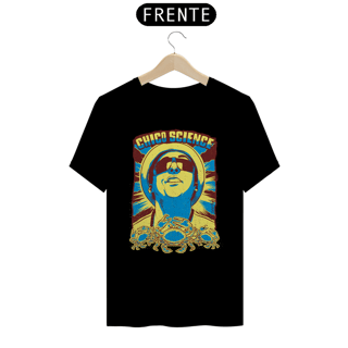 T-SHIR CHICO SCIENCE A PRIME