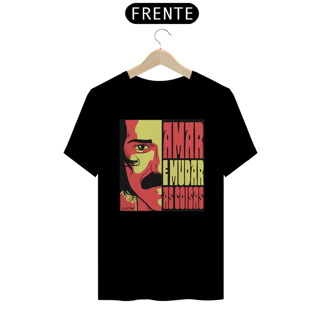 Nome do produto T-SHIRT BELCHIOR PRIME