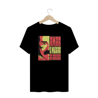 T-SHIRT BELCHIOR PLUS SIZE