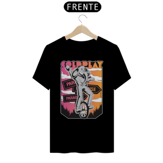 Nome do produto T-SHIRT COLDPLAY