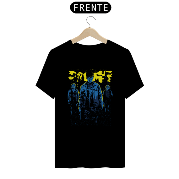 T-SHIRT HARRY POTTER