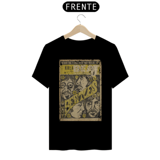 Nome do produto T-SHIRT BEATLES