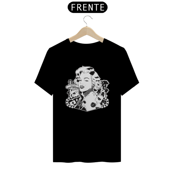 T-SHIRT MARILYN MONROE