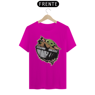 Nome do produto T-SHIRT BABY YODA QUALITY