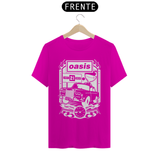 Nome do produto T-SHIRT OASIS QUALITY