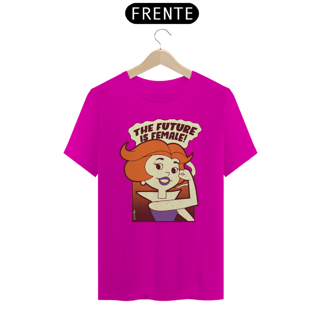 Nome do produto T-SHIRT JETSONS  - QUALITY