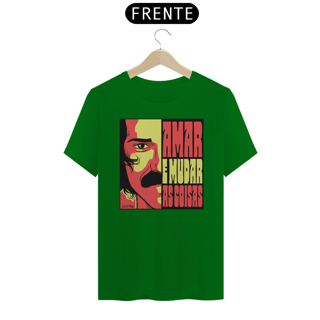 Nome do produto T-SHIRT BELCHIOR QUALITY