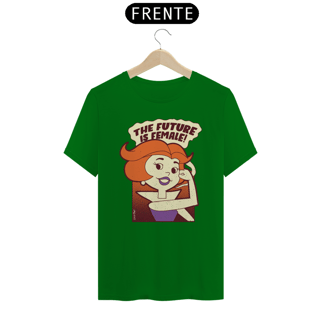 Nome do produto T-SHIRT JETSONS  - QUALITY