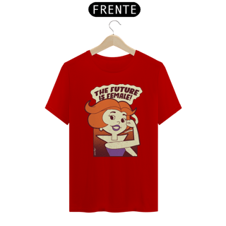 Nome do produto T-SHIRT JETSONS  - QUALITY