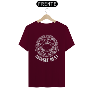 Nome do produto T-SHIRT MANGUEBEAT B QUALITY