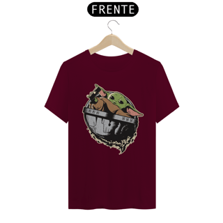 Nome do produto T-SHIRT BABY YODA QUALITY