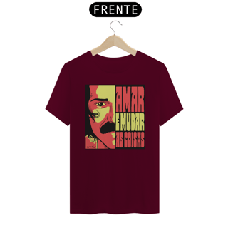 T-SHIRT BELCHIOR QUALITY