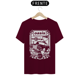 Nome do produto T-SHIRT OASIS QUALITY
