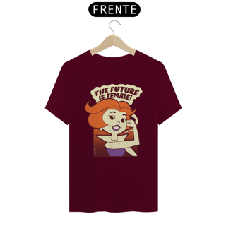 Nome do produto T-SHIRT JETSONS  - QUALITY