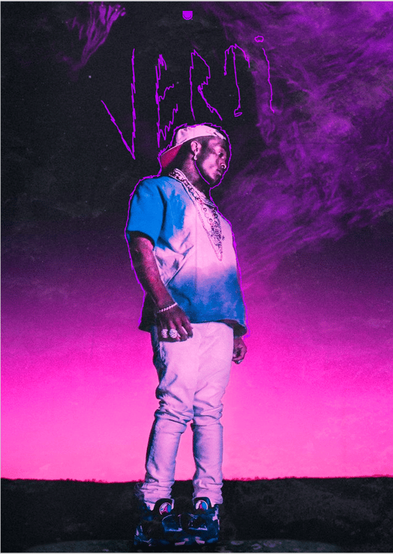 Lil Uzi Verti