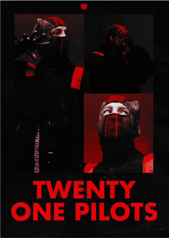 Twenty One Pilots