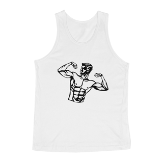 Regata Fitness Double Biceps Shredded