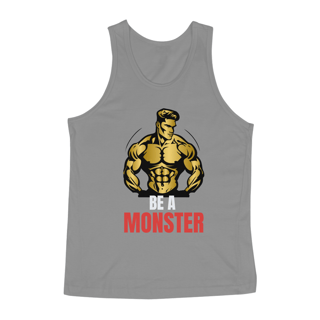 Regata Fitness Be a Monster